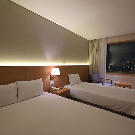 Astar Hotel Чеджудо Экстерьер фото